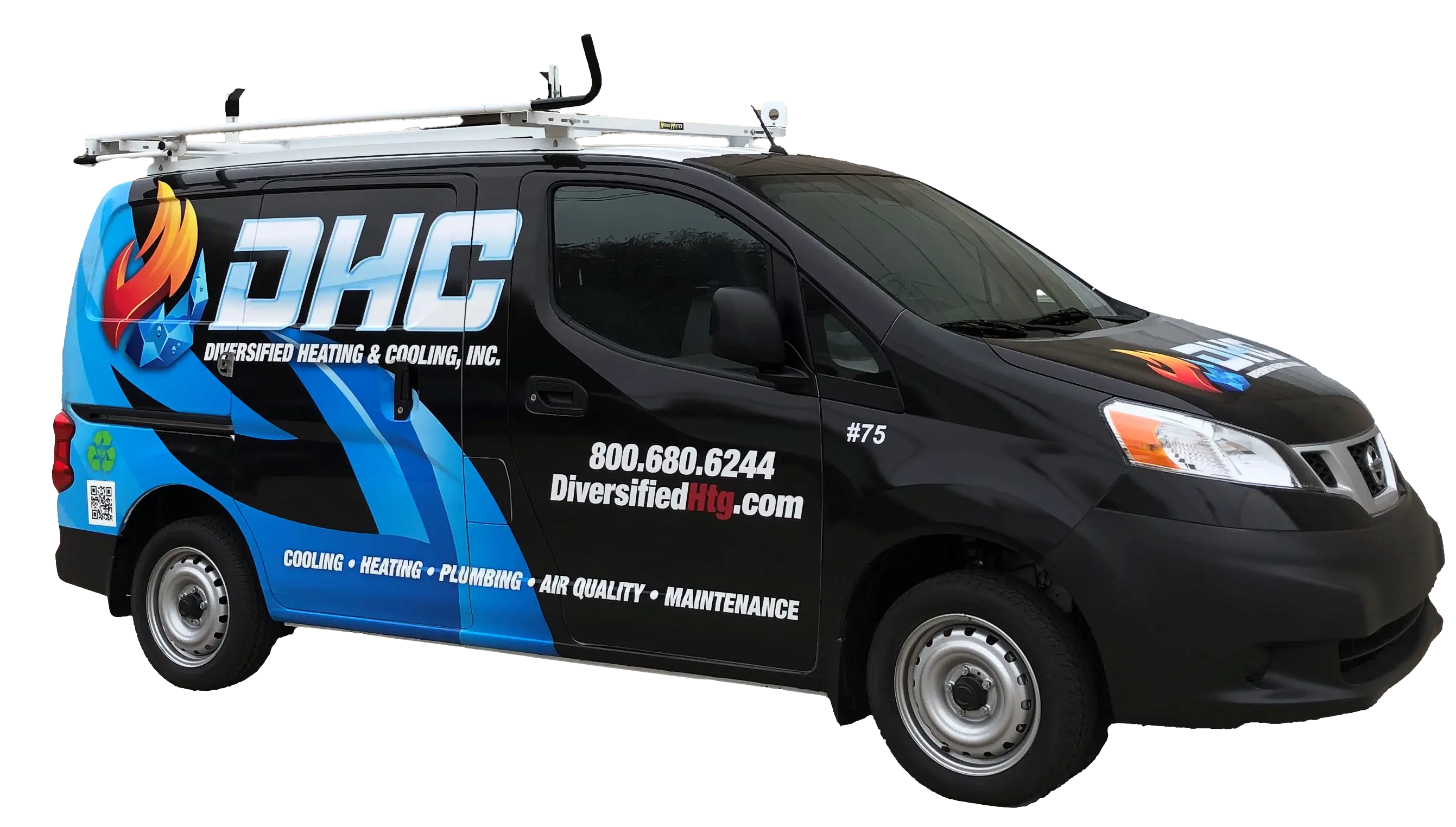 Trust our techs to service your Heating in Plainfield IL