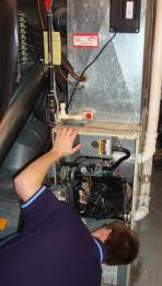 Call Diversified Heating & Cooling, Inc. for duct cleaning in your Farmington Hills MI home today.