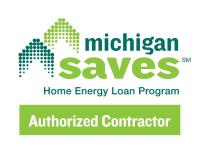Diversified Heating & Cooling, Inc. is a Michigan Saves Authorized Dealer.